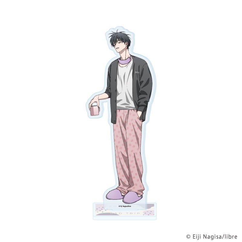 BLショップ｜アニメ・キャラクターコラボグッズのECならeeo Store