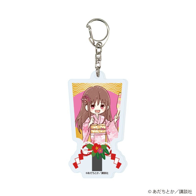 アクリルキーホルダー「ノラガミ」04/コンプリートセット(全13種)(グラフアートイラスト)