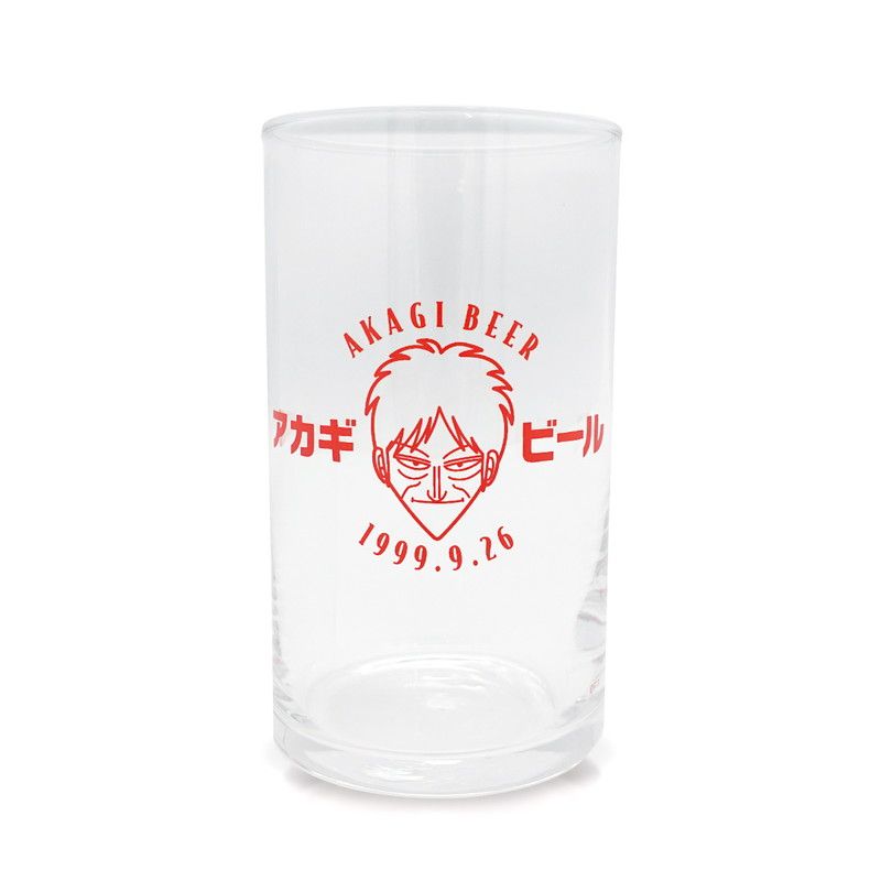 赤木しげる 献杯セット【お酒】