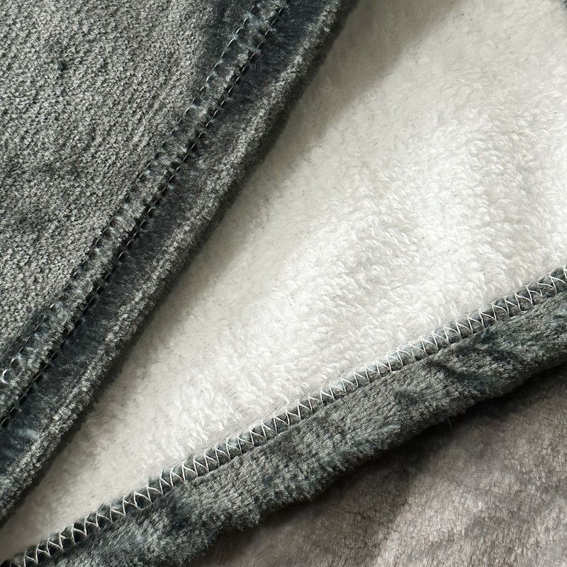 ボンドルドの愛に包まれビッグブランケット