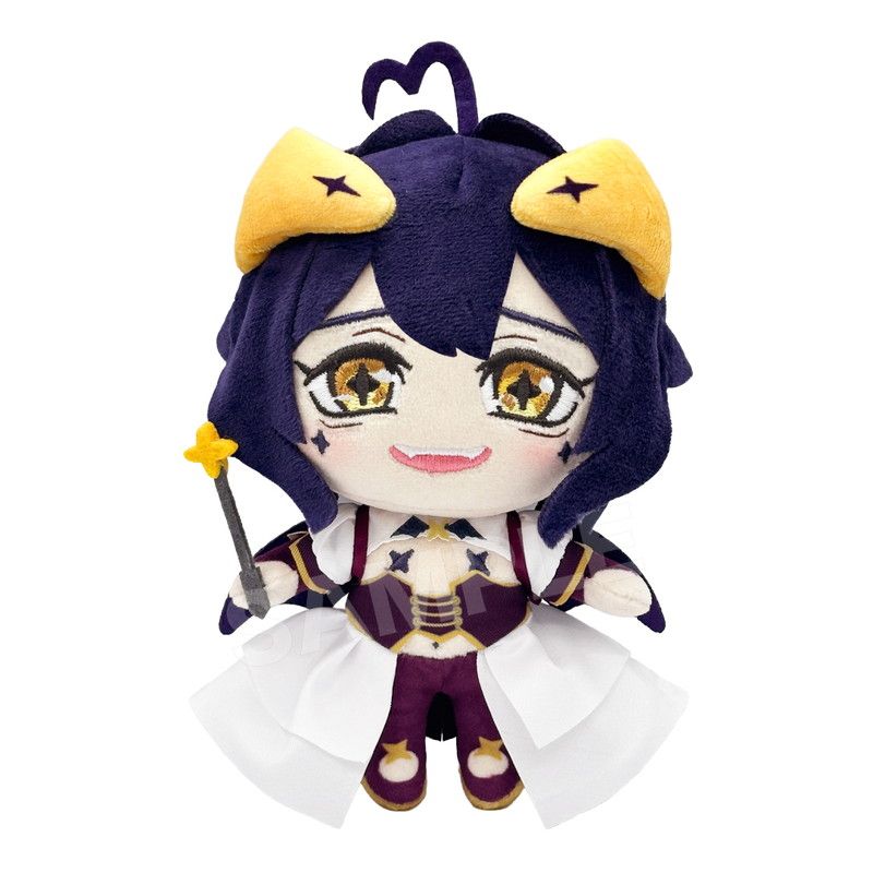 ベーゼ様トランスマジアぬいぐるみ