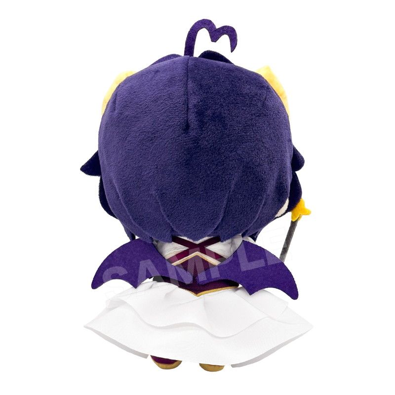 ベーゼ様トランスマジアぬいぐるみ