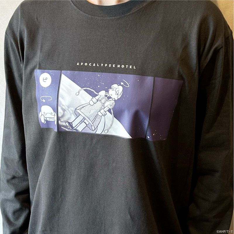 思ったような回転ロンT