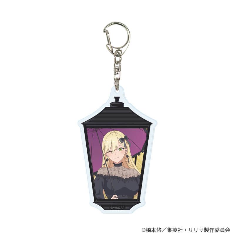 2.5次元の誘惑 箔入りアクリルアート JCS限定 『2．5次元の誘惑』箔入りアクリルアート ［キラキラ