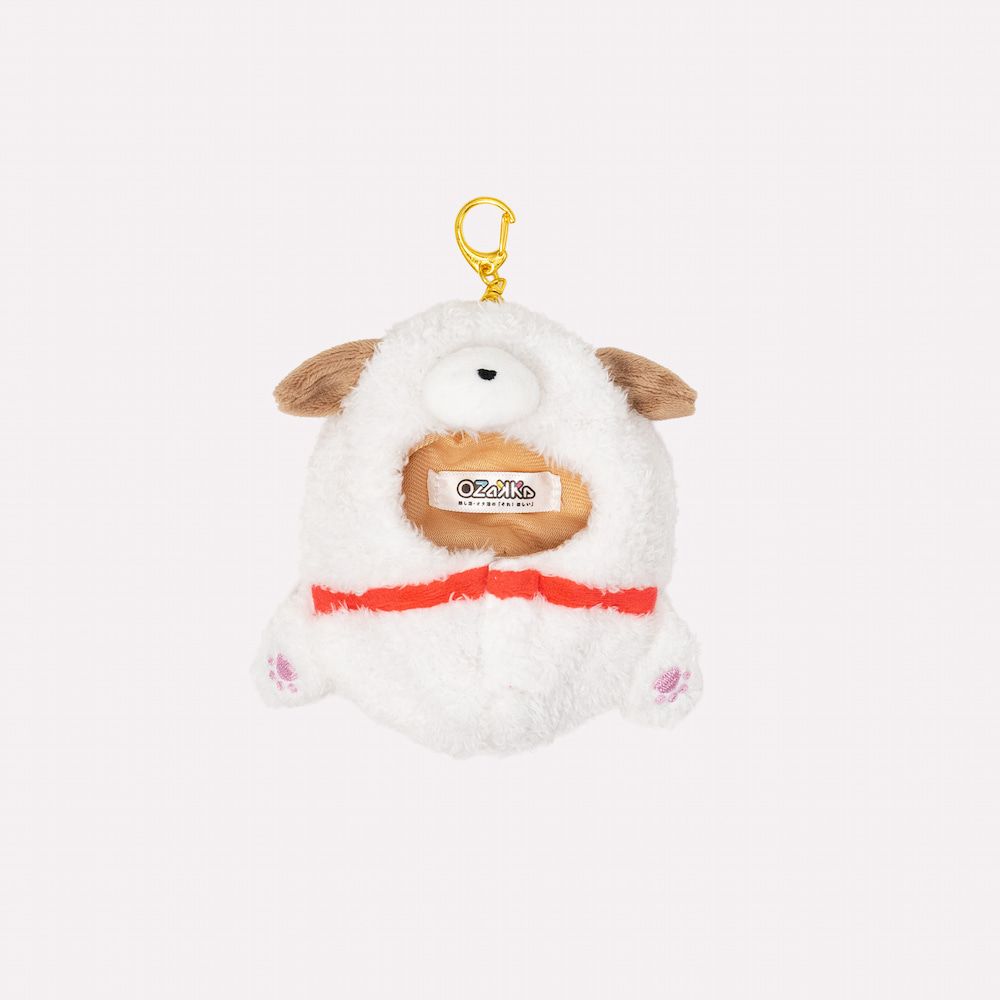 つなぐるみん（いぬ）