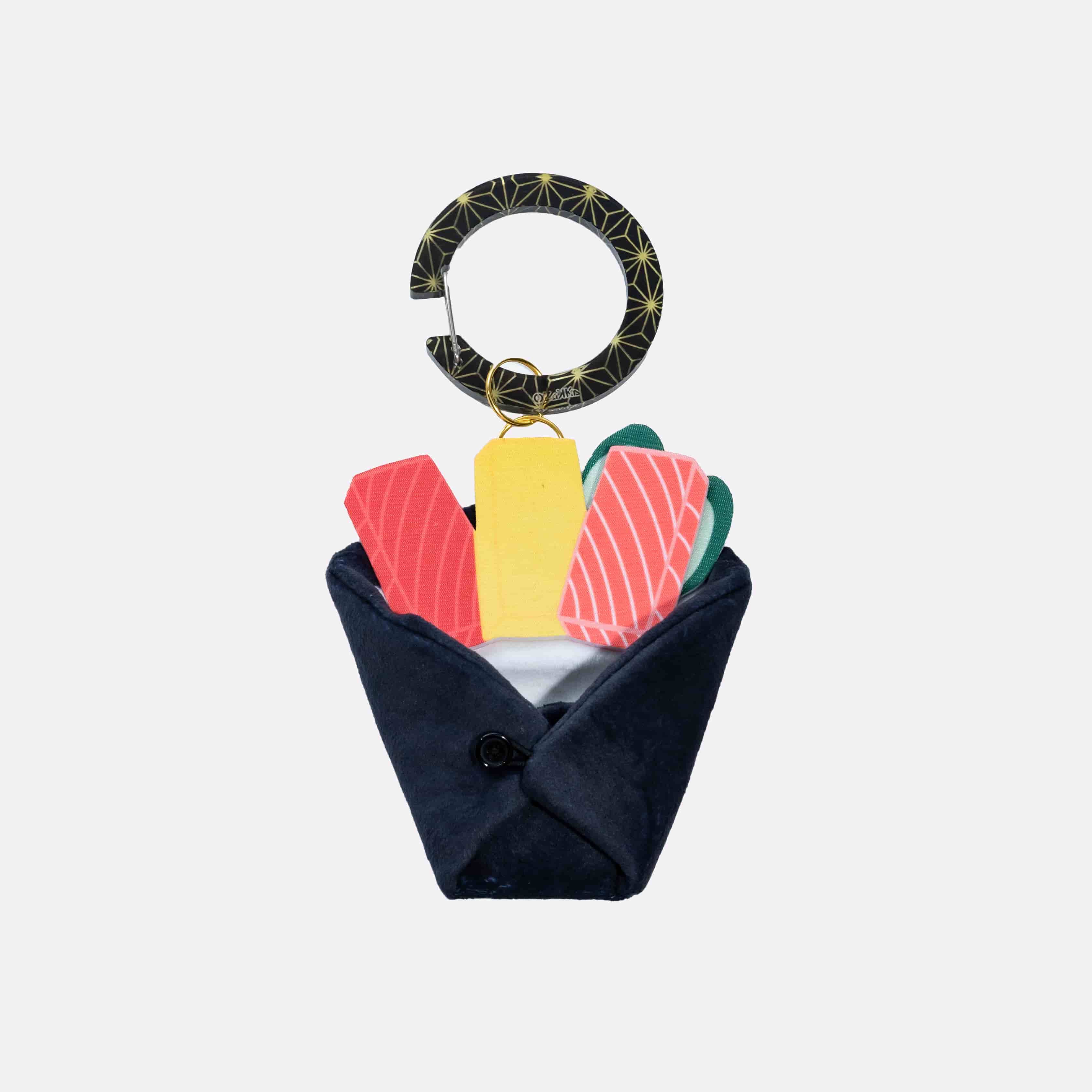 ぬいのおくるみ ぬいくるみん　てまき