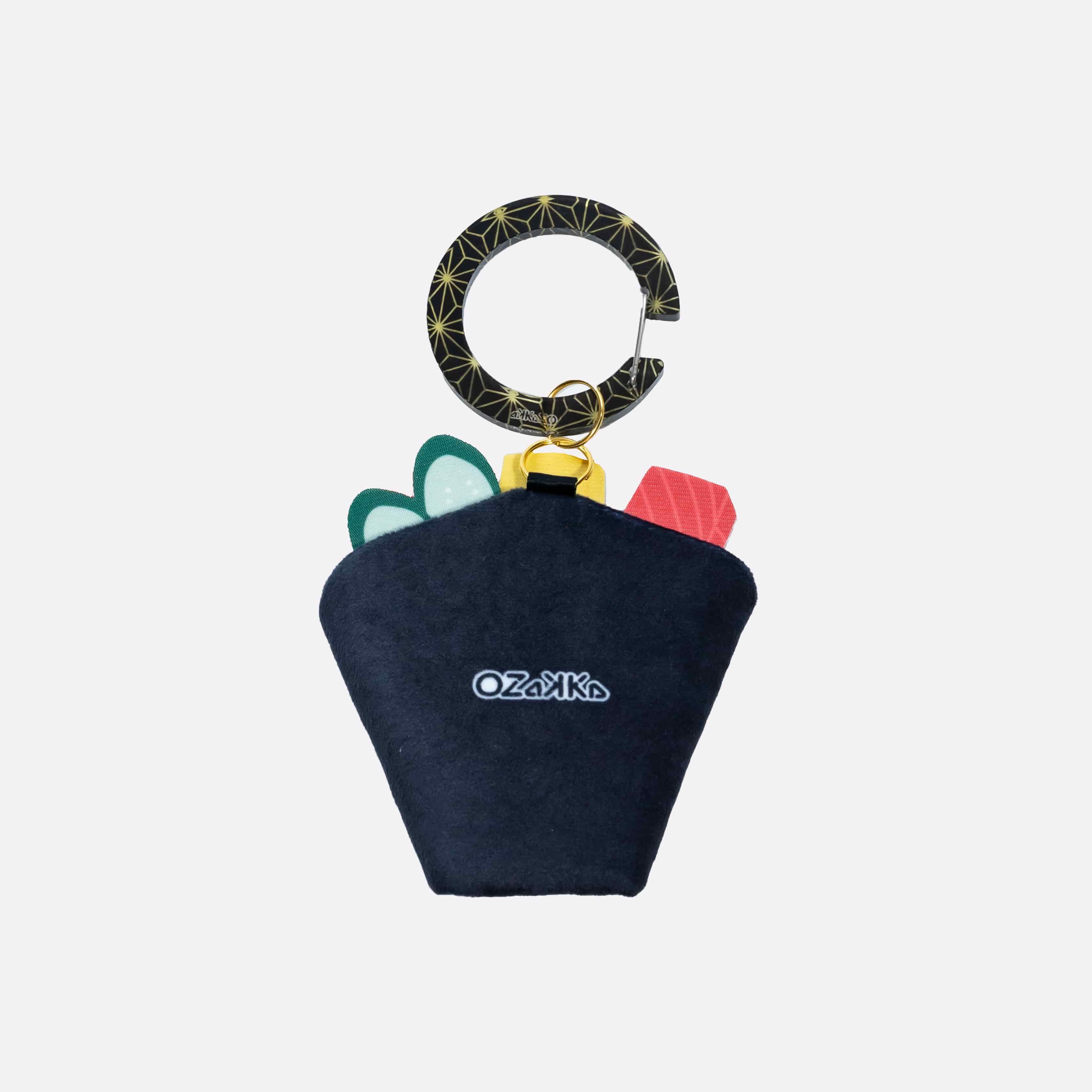 ぬいのおくるみ ぬいくるみん　てまき