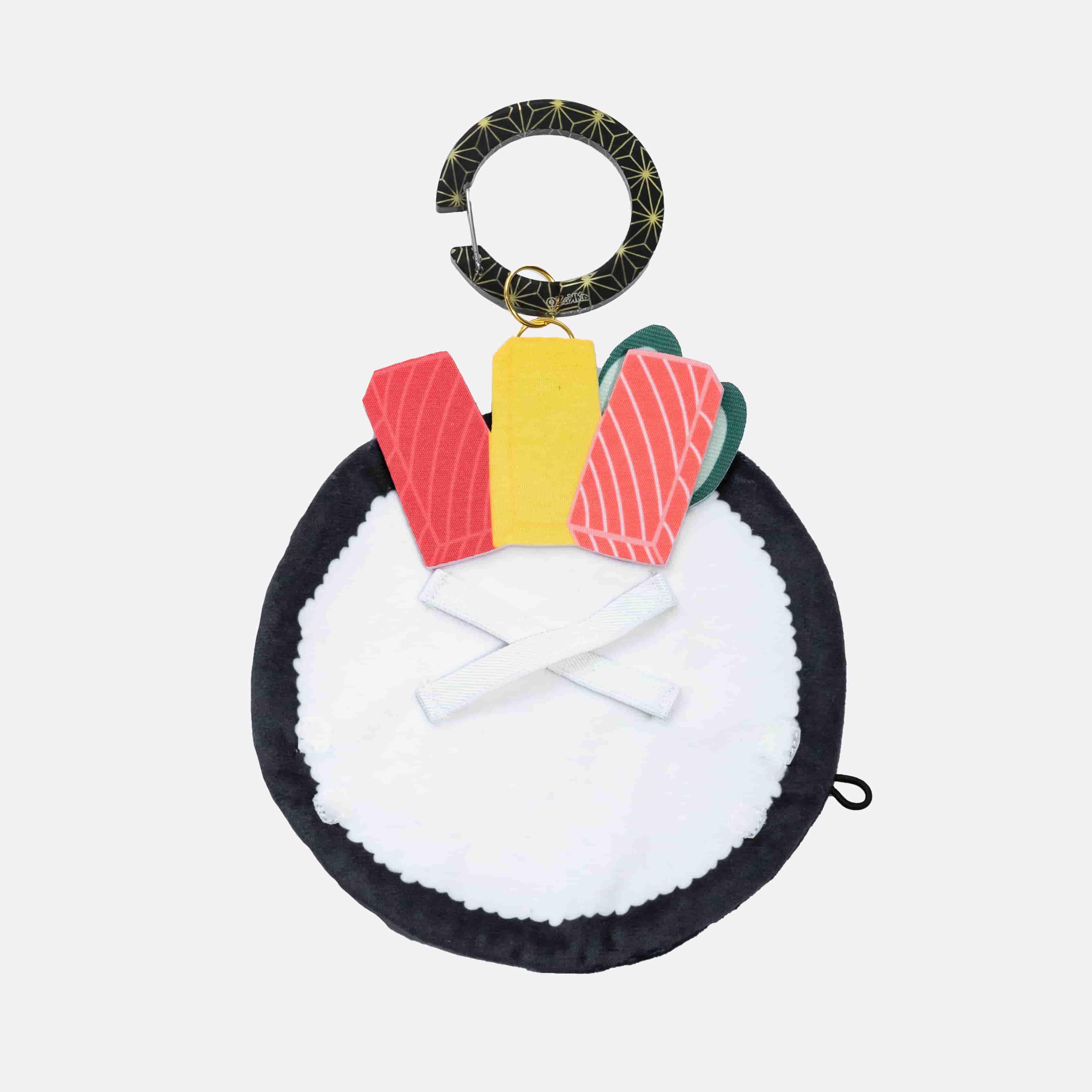 ぬいのおくるみ ぬいくるみん　てまき