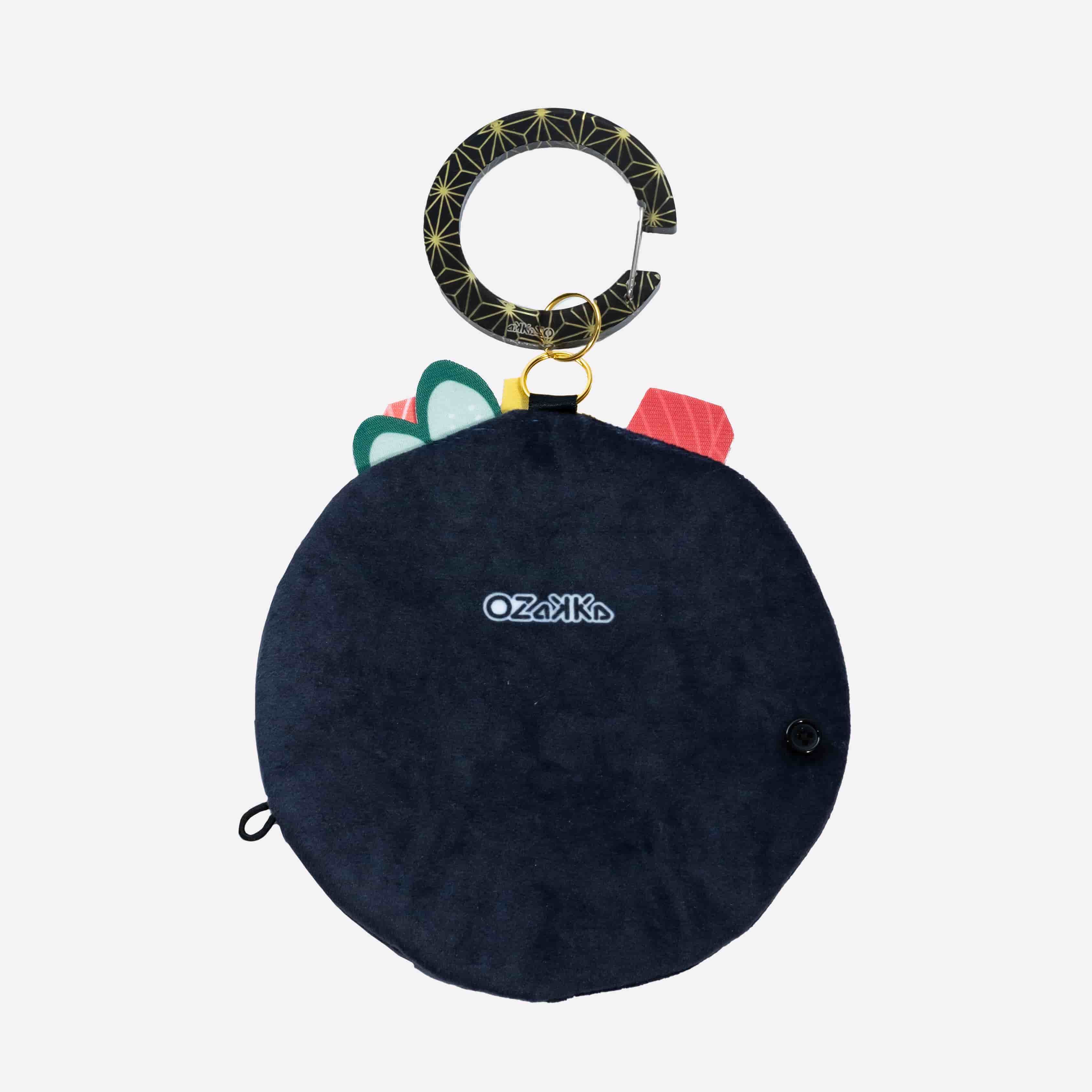 ぬいのおくるみ ぬいくるみん　てまき