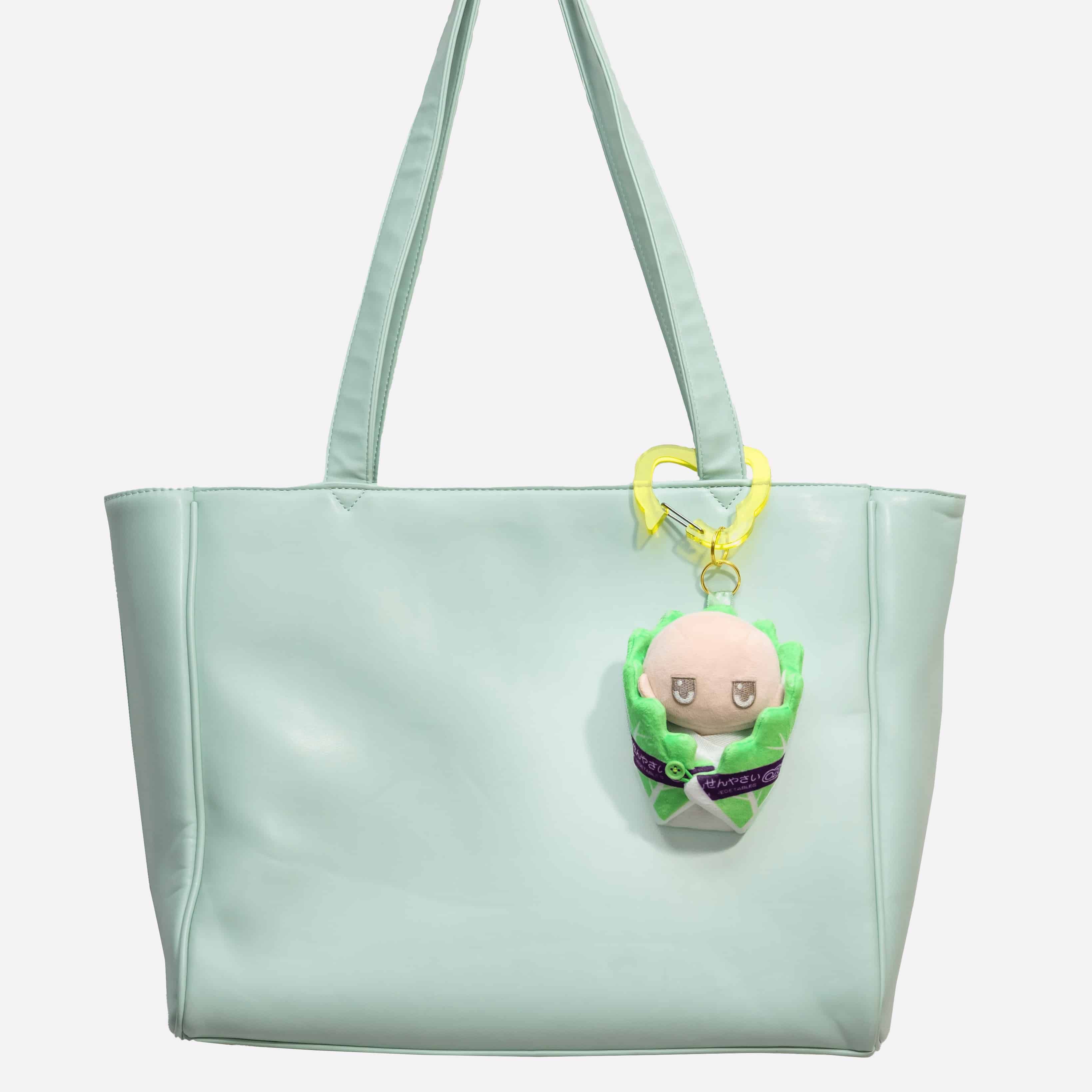 ぬいのおくるみ ぬいくるみん　ポテト