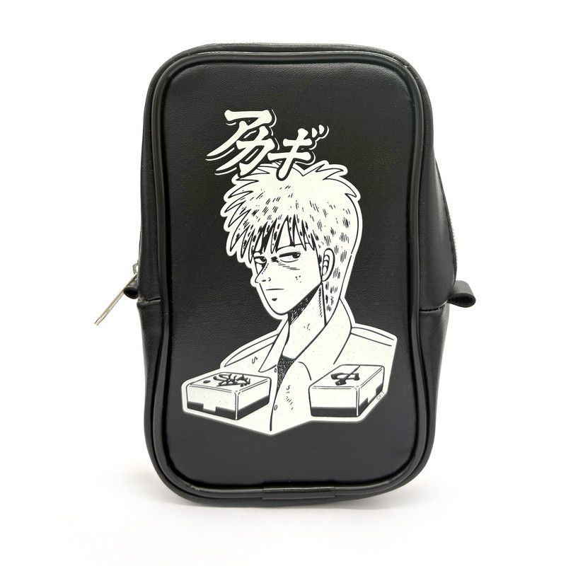 アカギ13麻雀牌ポーチ