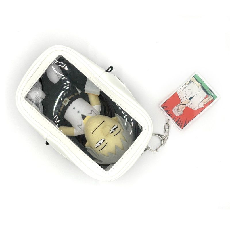 アカギ13麻雀牌ポーチ