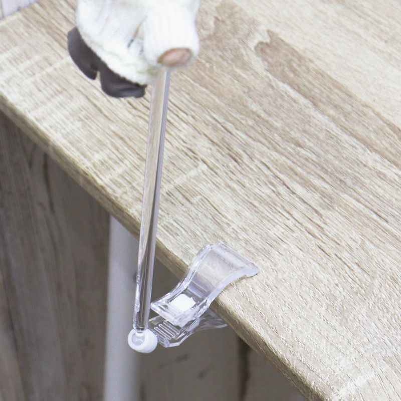 おでかけ♪ぬい撮り棒　ミニアーム 【推し活】