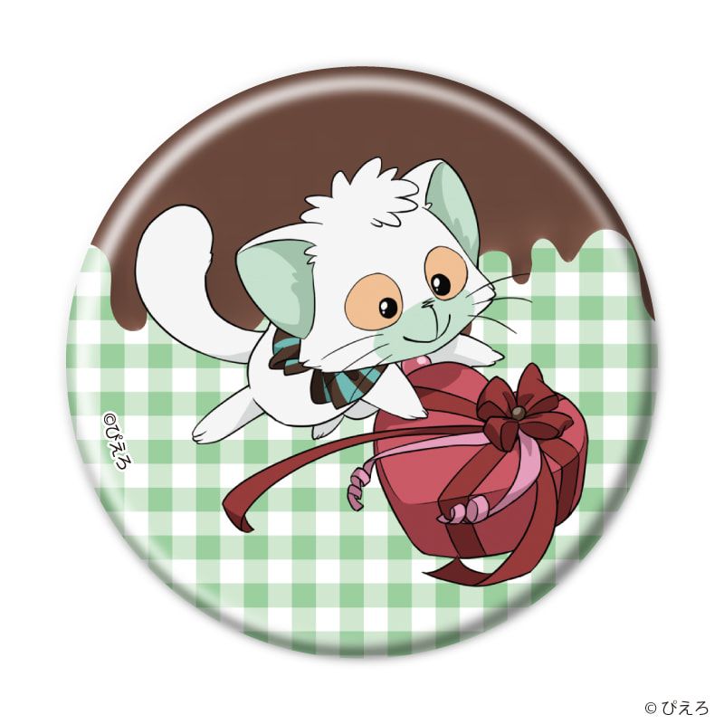 缶バッジ「魔法の天使クリィミーマミ」12/ドルチェver. コンプリートセット(全6種)(描き下ろしイラスト)