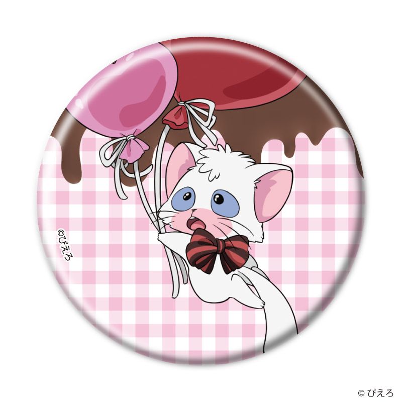 缶バッジ「魔法の天使クリィミーマミ」12/ドルチェver. コンプリートセット(全6種)(描き下ろしイラスト)