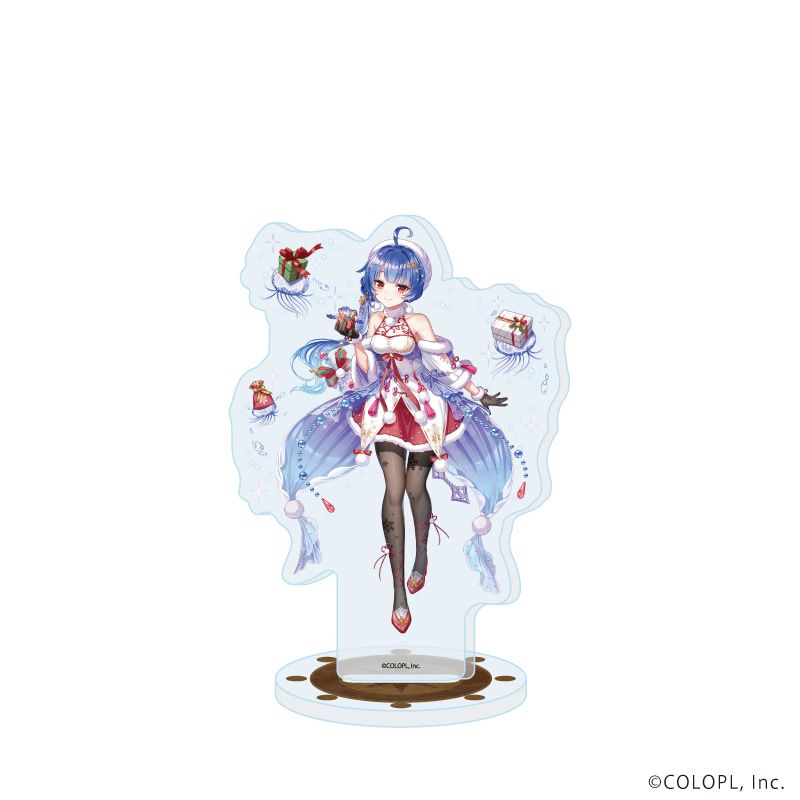 アクリルスタンド「白猫プロジェクト」24/ノア(公式イラスト)