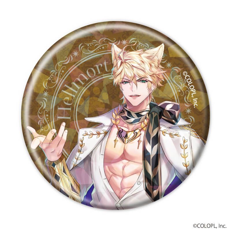 新品 未使用 ♡ 白猫プロジェクト 缶バッジ 新品 未使用 ♡ 白猫プロジェクト 缶バッジ 白猫初夢フェア2024