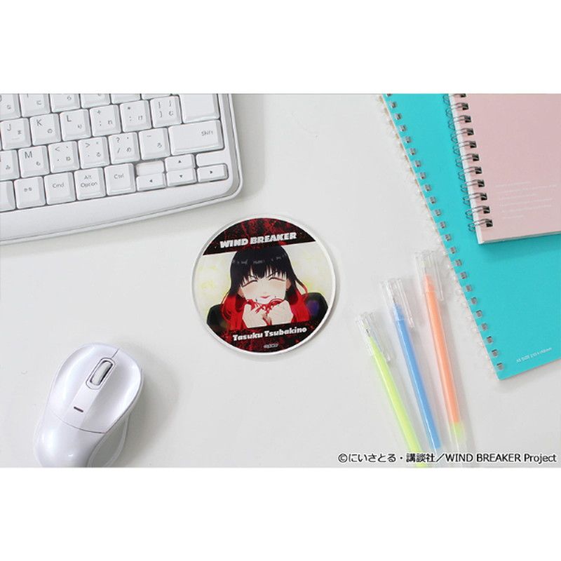 WIND BREAKER アクリルコースター【B】