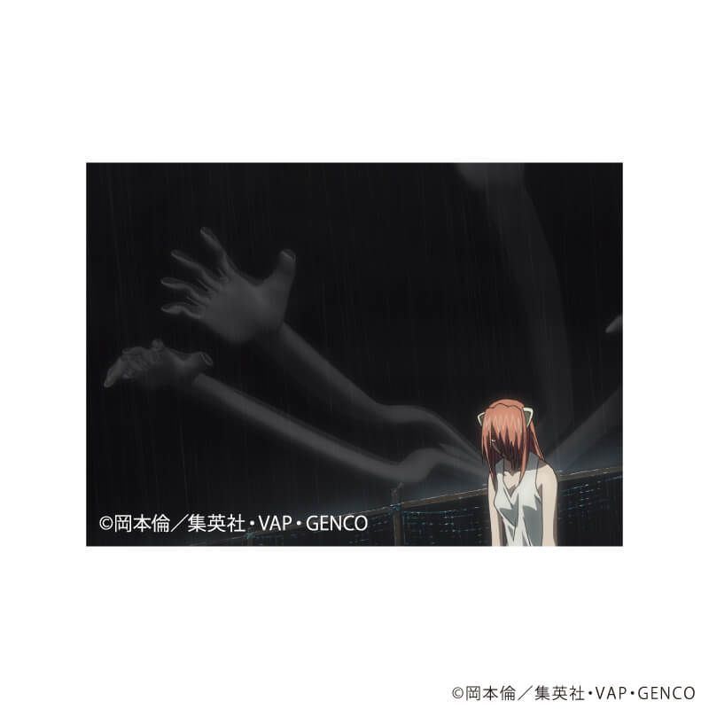 キャンバスボードミニ「エルフェンリート」01/コンプリートセット(全6種)(公式イラスト)