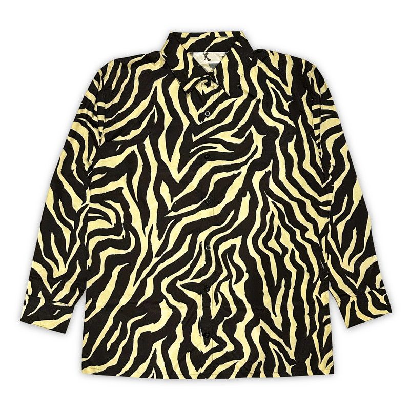 神域アカギシャツ(M)（アカギ）