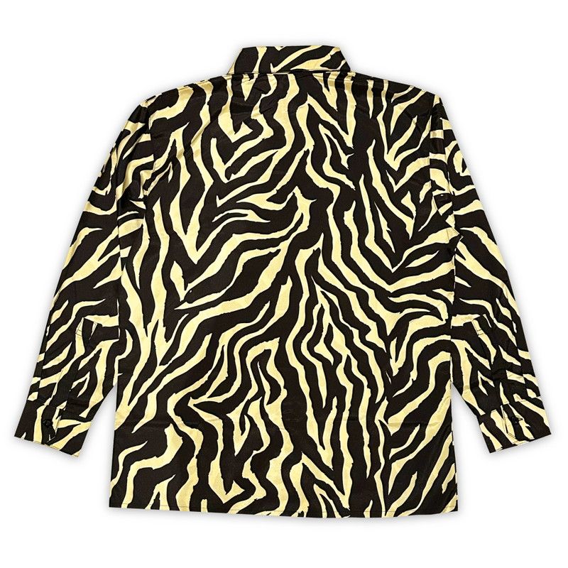 神域アカギシャツ(M)（アカギ）