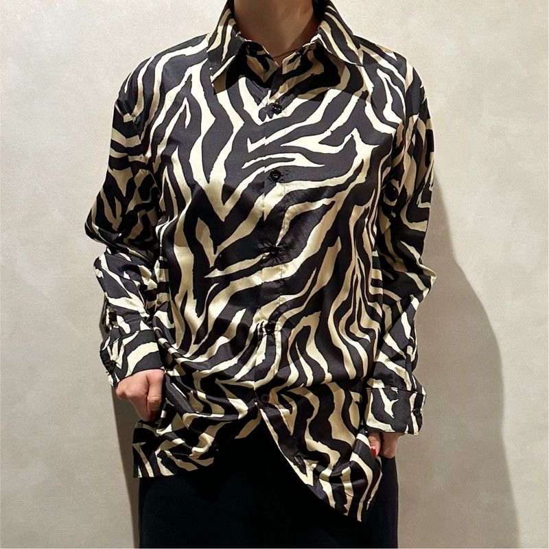 神域アカギシャツ(M)（アカギ）