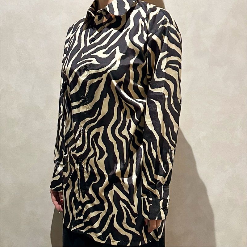 神域アカギシャツ(M)（アカギ）