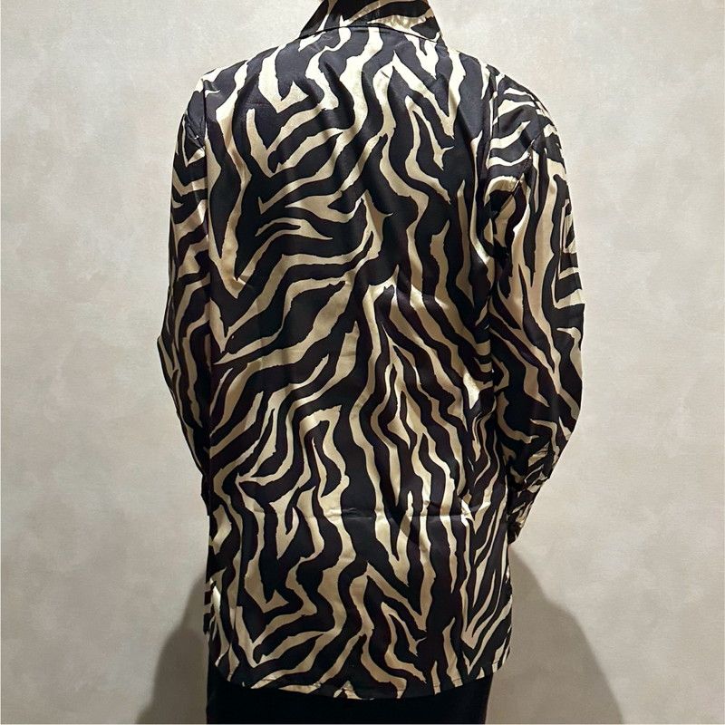 神域アカギシャツ(M)（アカギ）