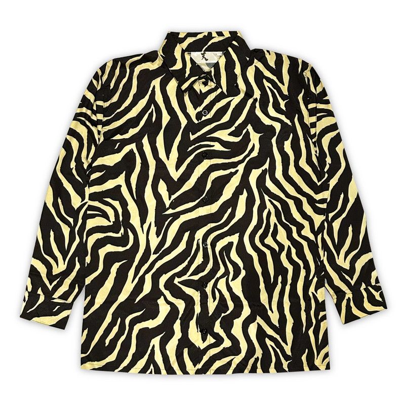 神域アカギシャツ(アカギサイズ)（アカギ）