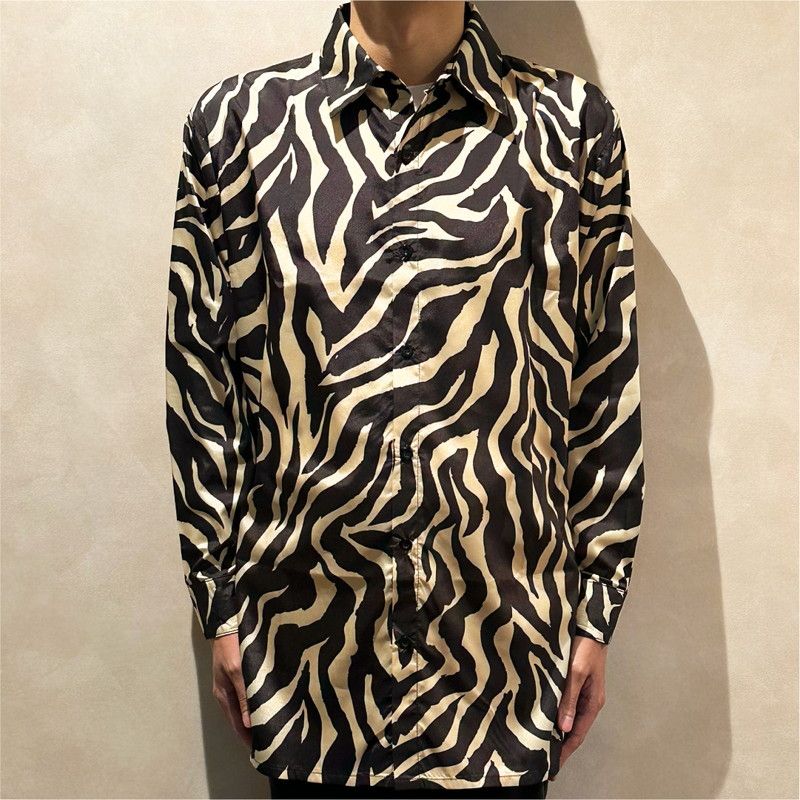 神域アカギシャツ(アカギサイズ)（アカギ）