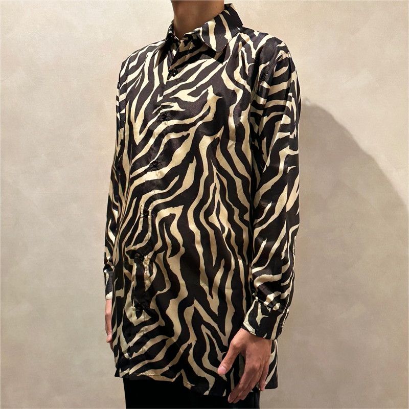 神域アカギシャツ(アカギサイズ)（アカギ）