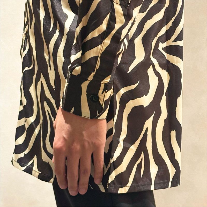 神域アカギシャツ(アカギサイズ)（アカギ）