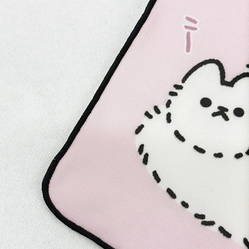 ニーニーニーニーハンドタオル