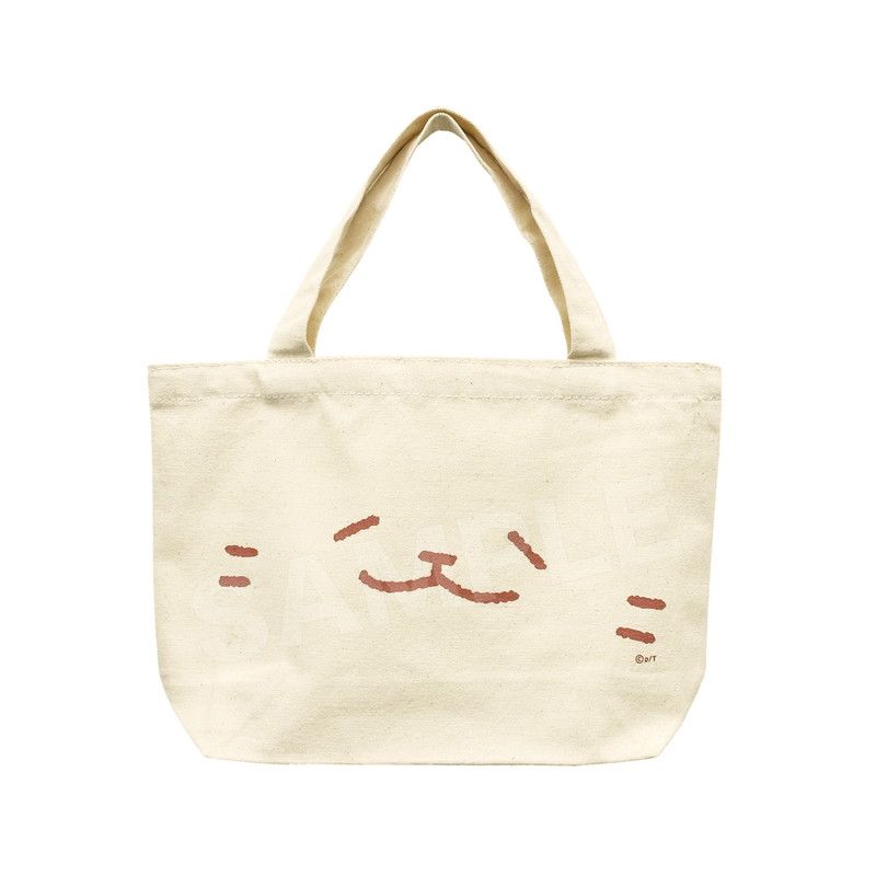 しょうざえもんさんミニトート