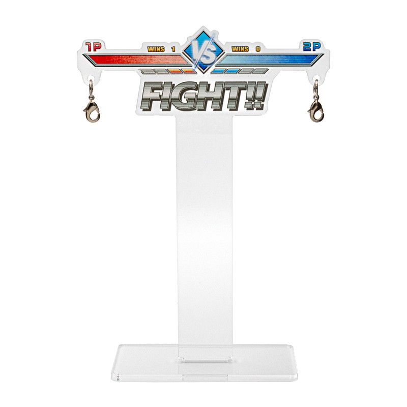 なかよしスタンド16/VSバトル【推し活】