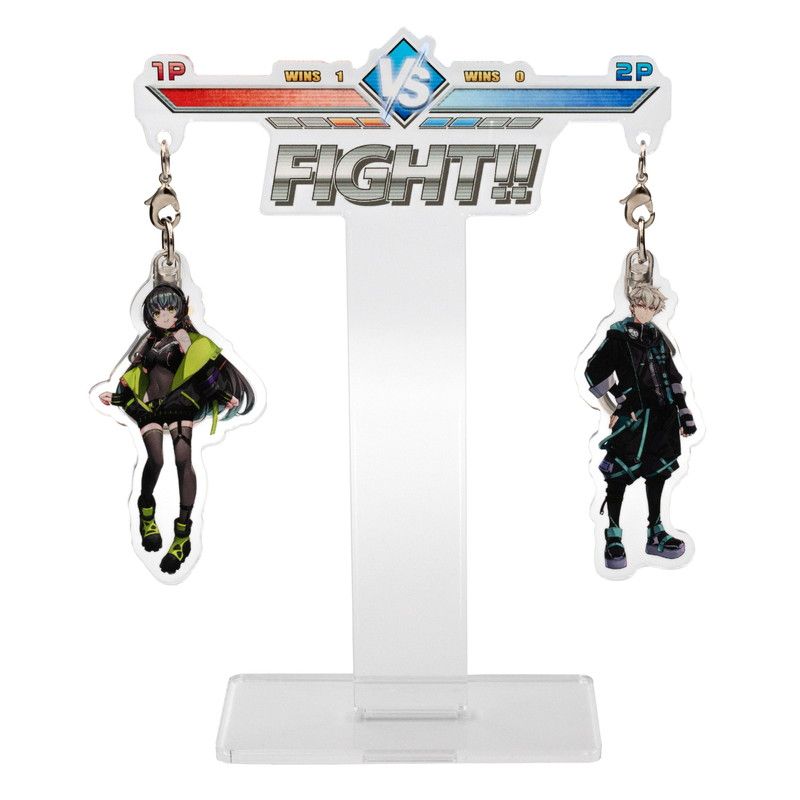 なかよしスタンド16/VSバトル【推し活】