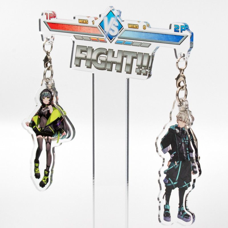 なかよしスタンド16/VSバトル【推し活】