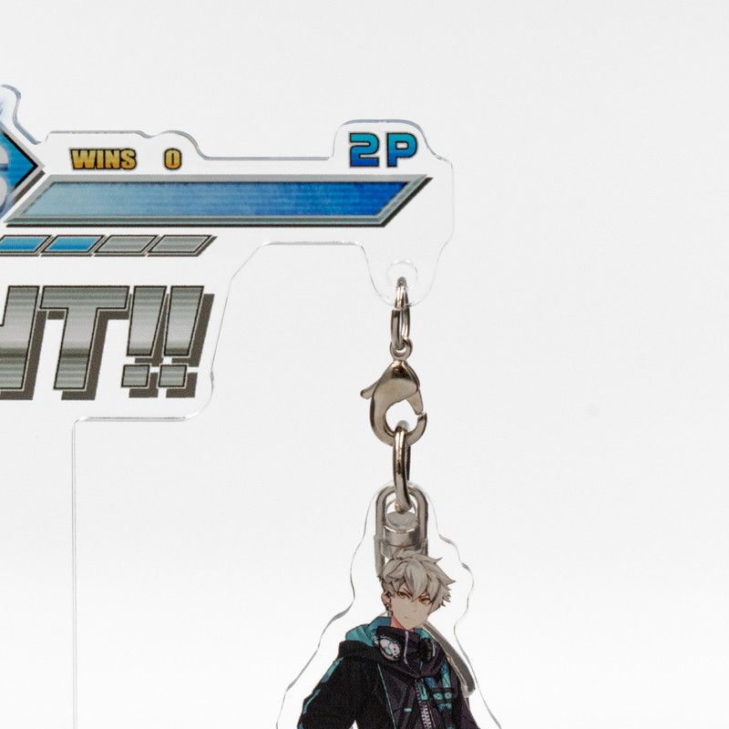 なかよしスタンド16/VSバトル【推し活】