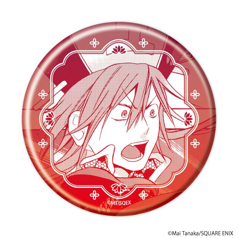 缶バッジ「業業-カルマカルマ-」01/コンプリートセット(全6種)