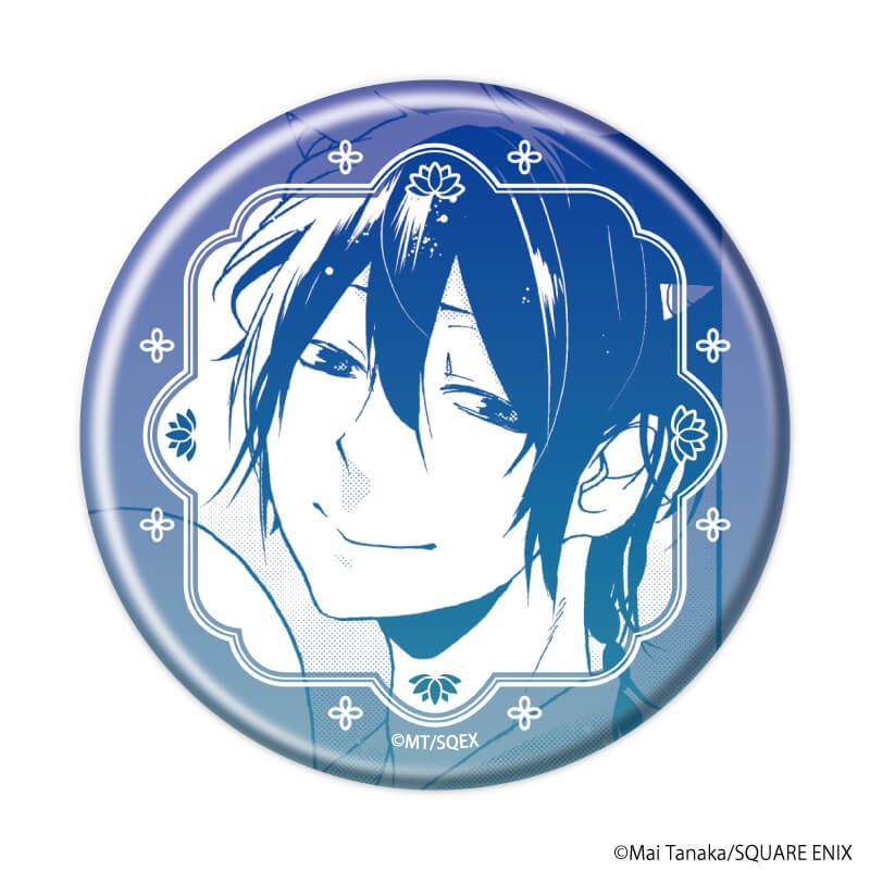 缶バッジ「業業-カルマカルマ-」01/コンプリートセット(全6種)