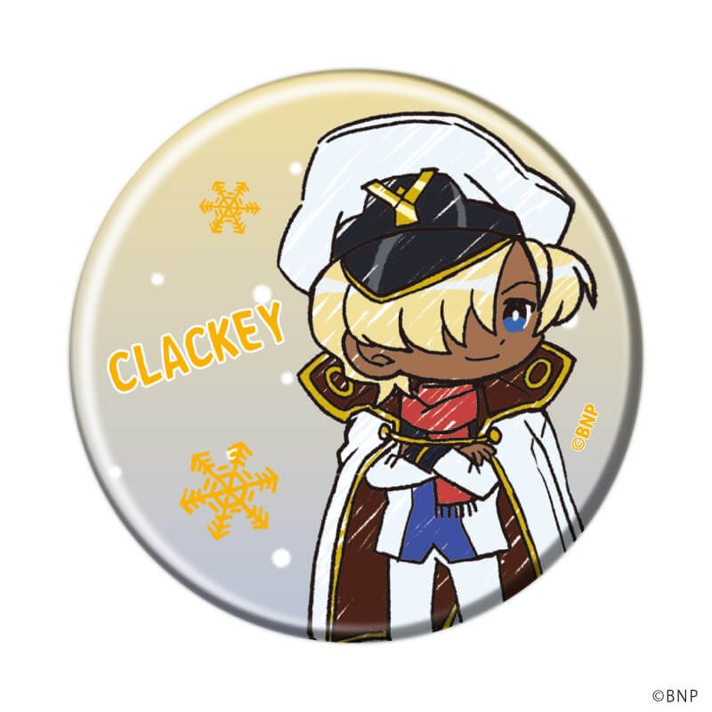 缶バッジ「バトルスピリッツ ブレイヴ」02/コンプリートセット(全10種)(グラフアートイラスト)