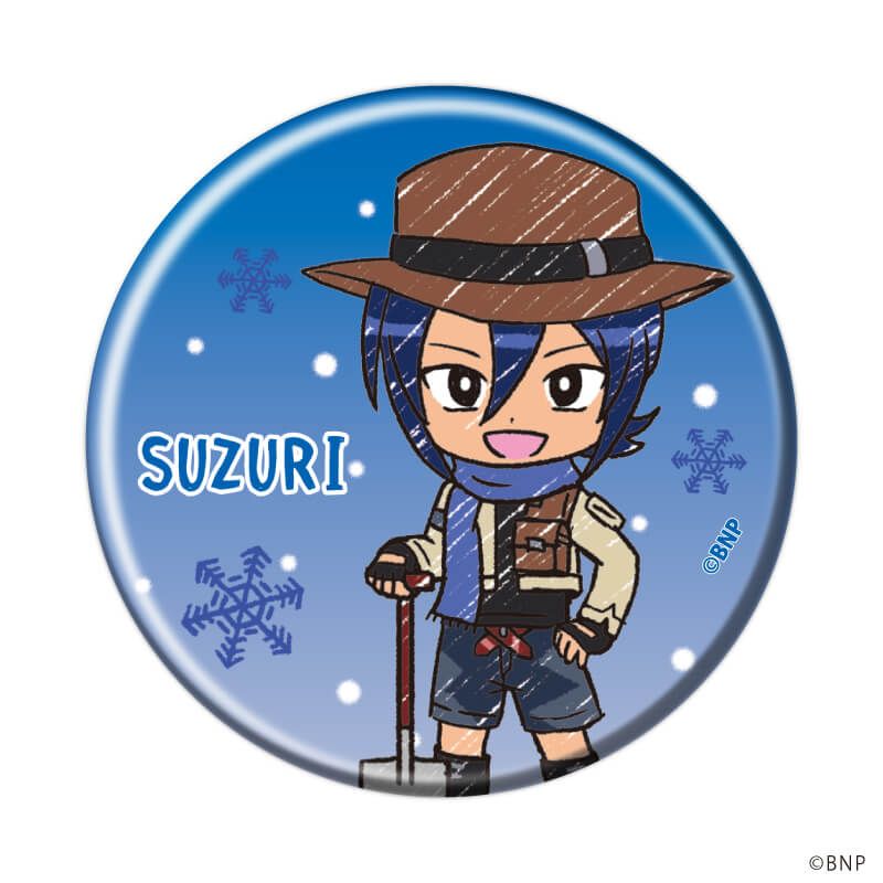 缶バッジ「バトルスピリッツ ブレイヴ」02/コンプリートセット(全10種)(グラフアートイラスト)