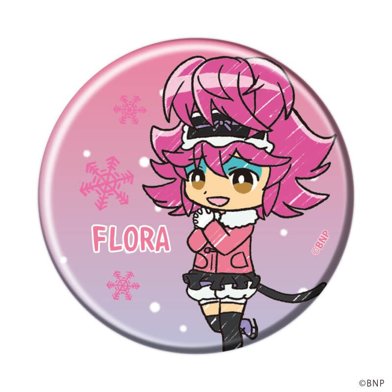 缶バッジ「バトルスピリッツ ブレイヴ」02/コンプリートセット(全10種)(グラフアートイラスト)