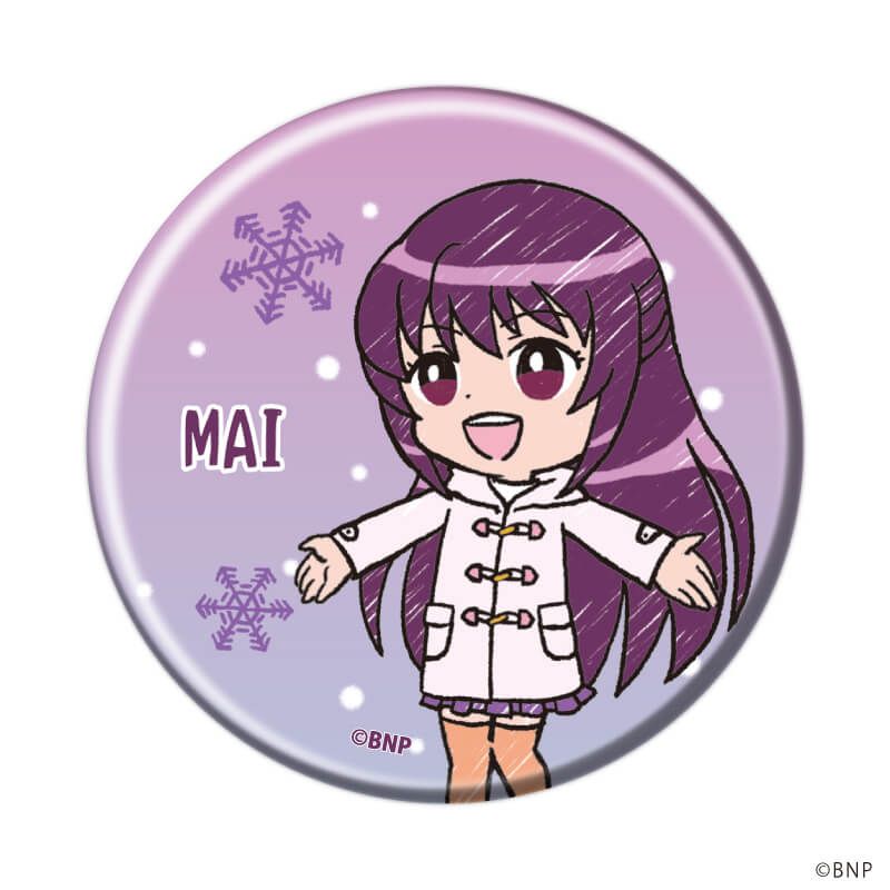 缶バッジ「バトルスピリッツ ブレイヴ」02/トレーディング(10種)(グラフアートイラスト)