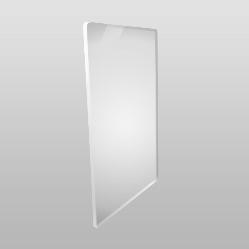 アクリルカード「mememe先生」01/ブラインド(8種)(公式&描き下ろしイラスト)