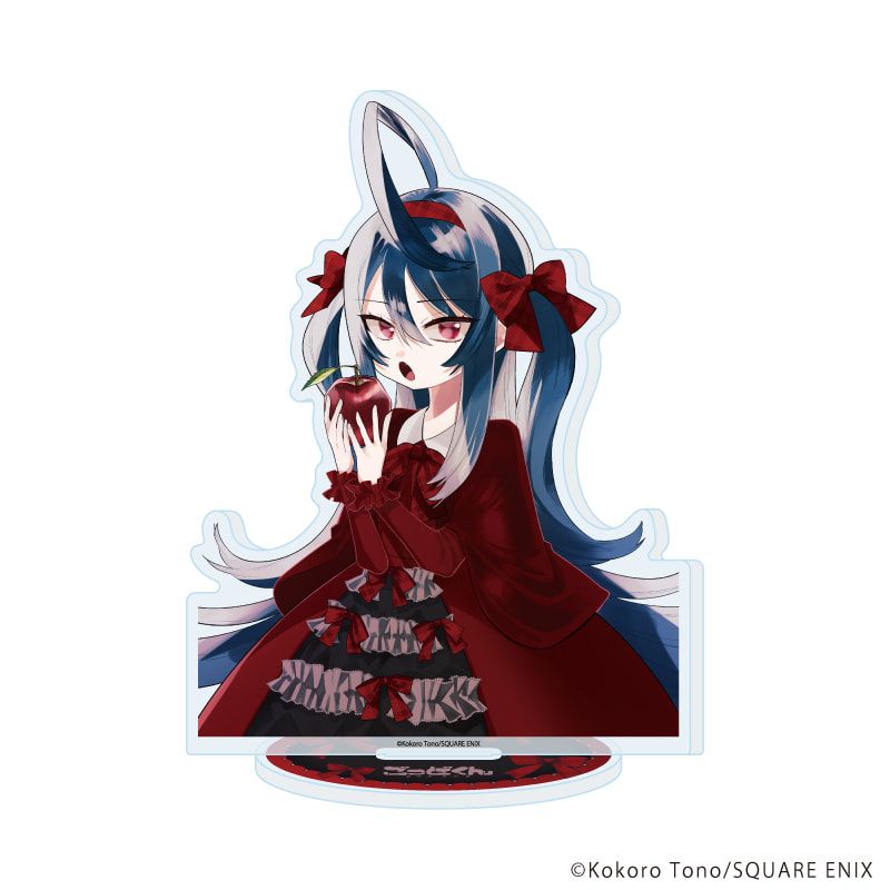 アクリルスタンド「ごっどくん」01/