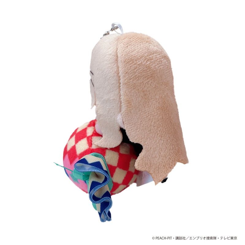 あめぬい「TVアニメ『しゅごキャラ！』」06/真城りま(ミニキャライラスト)