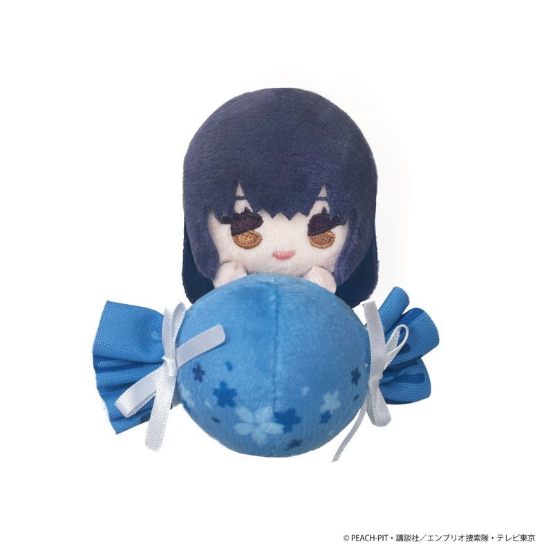 あめぬい「TVアニメ『しゅごキャラ！』」05/藤咲なぎひこ(ミニキャライラスト)