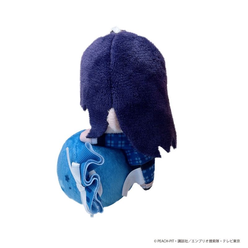 あめぬい「TVアニメ『しゅごキャラ！』」05/藤咲なぎひこ(ミニキャライラスト)