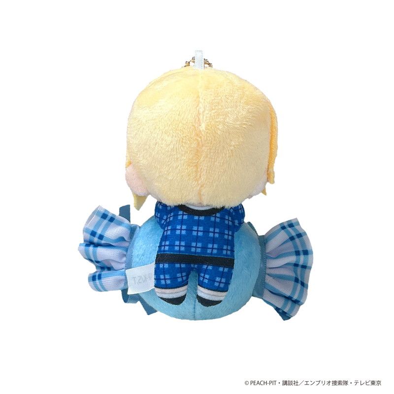 あめぬい「TVアニメ『しゅごキャラ！』」04/辺里唯世(ミニキャライラスト)